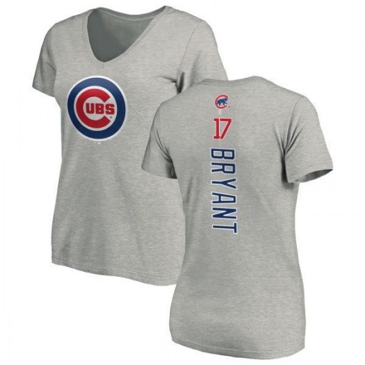 kris bryant tee shirt